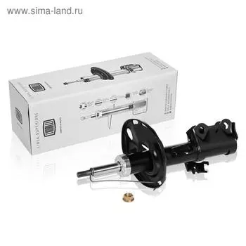 Амортизатор (стойка) передний левый для автомобиля Toyota Corolla (06-) 48520-80203, TRIALLI AG 19152