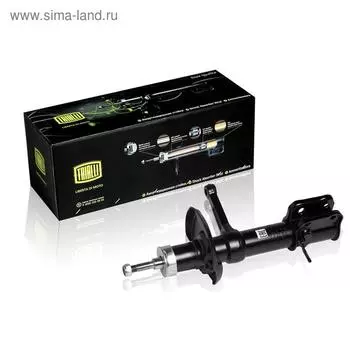 Амортизатор (стойка) передний левый для автомобиля ВАЗ 2170 Priora 21700-2905003-00, TRIALLI AH 01159