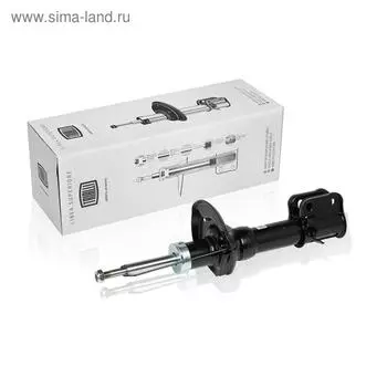 Амортизатор (стойка) передний левый для автомобиля ВАЗ 2170 Priora 2170-2905003, TRIALLI AG 01159