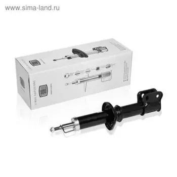 Амортизатор (стойка) передний левый для автомобиля ЗАЗ 1102 Таврия 1102-2905007, TRIALLI AG 04151