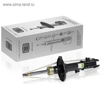 Амортизатор (стойка) передний правый для автомобиля Hyundai Accent II (00-) 54660-25800, TRIALLI AG 08352