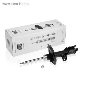 Амортизатор (стойка) передний правый для автомобиля Hyundai i30 (07-) 54661-2L601, TRIALLI AG 08362