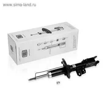 Амортизатор (стойка) передний правый для автомобиля Kia Picanto (04-) 54660-07200, TRIALLI AG 08374