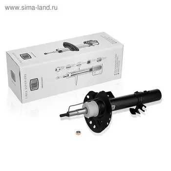 Амортизатор (стойка) передний правый для автомобиля Land Rover Freelander (06-) LR031667, TRIALLI AG 10384