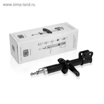 Амортизатор (стойка) передний правый для автомобиля ЗАЗ 1102 Таврия 1102-2905006, TRIALLI AG 04352