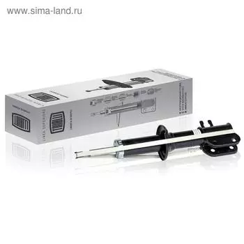 Амортизатор (стойка) передний универсальный для автомобиля Daewoo Matiz (98-) 96316746, TRIALLI AG 05059