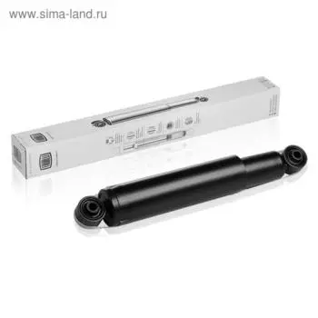 Амортизатор задний для автомобиля Chevrolet Captiva (06-) 96626350, TRIALLI AG 05510