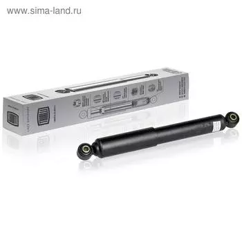 Амортизатор задний для автомобиля Daewoo Matiz (98-) 96568026, TRIALLI AG 05502