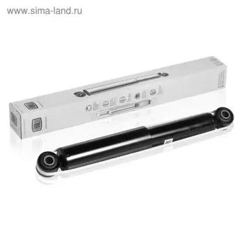 Амортизатор задний для автомобиля Fiat Ducato (94-) 1327436080, TRIALLI AG 16501