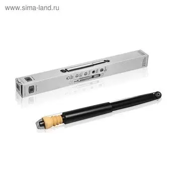 Амортизатор задний для автомобиля Ford Focus II (03-) седан/хетчбэк Ford 4M5118080ACC, TRIALLI AG 10501