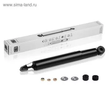 Амортизатор задний для автомобиля Ford Maverick/Escape (00-) Ford YL8Z18125AA, TRIALLI AG 10524