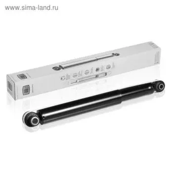 Амортизатор задний для автомобиля Ford Transit (00-) Ford 8C1V18080CB, TRIALLI AG 10508