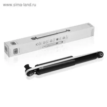 Амортизатор задний для автомобиля Ford Transit (00-) Ford YC1518080FG, TRIALLI AG 10507