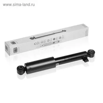 Амортизатор задний для автомобиля Hyundai Santa Fe II (06-) 55310-3J110, TRIALLI AG 08523
