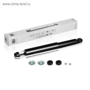 Амортизатор задний для автомобиля Kia Sportage (93-) 0K081 28 700A, TRIALLI AG 08519