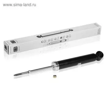 Амортизатор задний для автомобиля Mitsubishi Outlander (07-) 5206LE, TRIALLI AG 11502