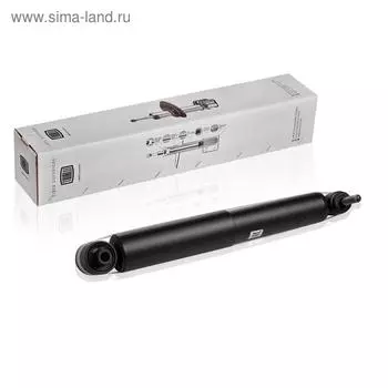 Амортизатор задний для автомобиля Renault Scenic (03-) 8200309846, TRIALLI AG 09512