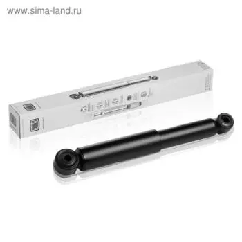 Амортизатор задний для автомобиля Renault Trafic (01-) 93858555, TRIALLI AG 09519