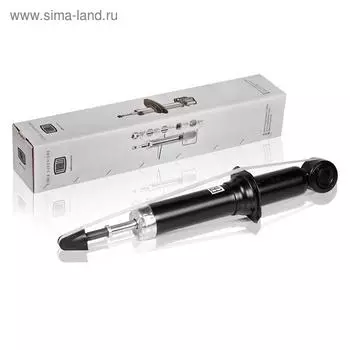 Амортизатор задний для автомобиля Toyota Corolla (01-) B2915120, TRIALLI AG 19501