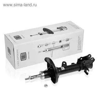 Амортизатор задний левый для автомобиля Hyundai Elantra III (00-) 55351-2D100, TRIALLI AG 08211