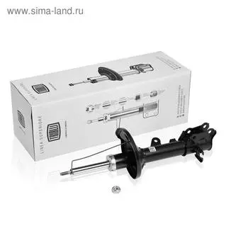 Амортизатор задний левый для автомобиля Hyundai Matrix (01-) 55351-17630, TRIALLI AG 08220