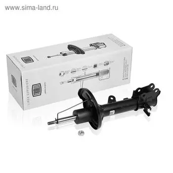 Амортизатор задний левый для автомобиля Kia Cerato (04-) 55351-2F400, TRIALLI AG 08217