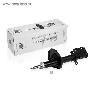 Амортизатор задний правый для автомобиля Kia Spectra (02-) 0K2SA 28 700B, TRIALLI AG 08407