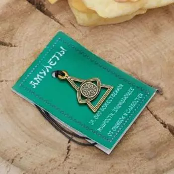 Амулет "Око божественной мудрости", 60 см