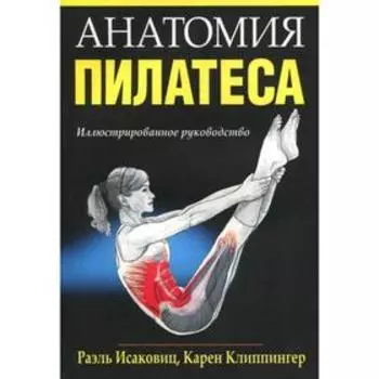 Анатомия пилатеса