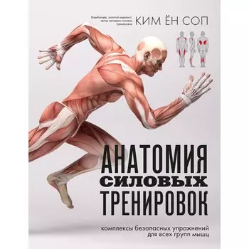 Анатомия силовых тренировок