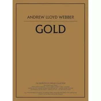 ANDREW LLOYD WEBBER GOLD PVG