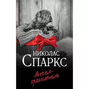 Ангел-хранитель. Спаркс Н.