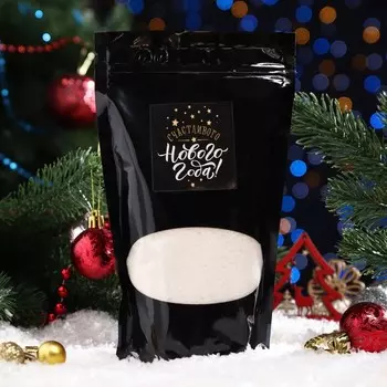 Английская соль ЭПСОМ, 500 г