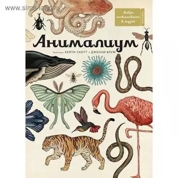 Анималиум