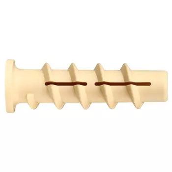 Анкер для легкого бетона, 10х50, PBT 4, 60 шт.