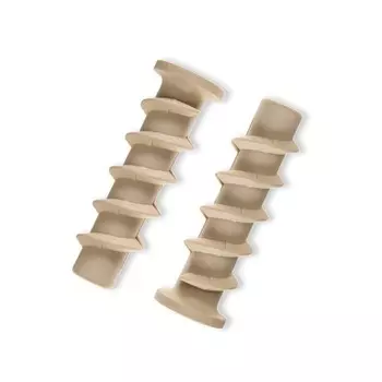 Дюбель Европартнер PBT 8, для легкого бетона, 12х60 мм, 40 шт