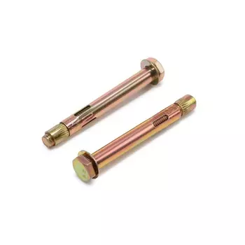 Анкерный болт ТУНДРА, оцинкованный, 12х100, 50 шт