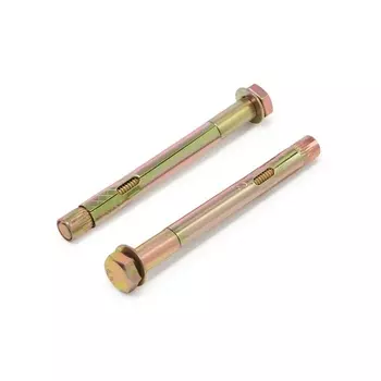 Анкерный болт ТУНДРА, оцинкованный, 12х120, 40 шт