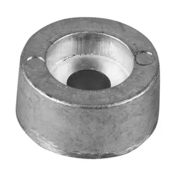 Анод Tecnoseal для Suzuki DF8, магний, 55321-87J10