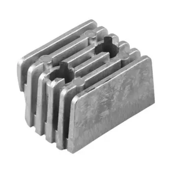 Анод Tecnoseal для Volvo Penta DPX, магний, 873395