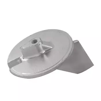 Анод Tecnoseal для Yamaha 200-250, магний, 01124MG