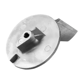 Анод Tecnoseal для Yamaha 300, цинк, 01145