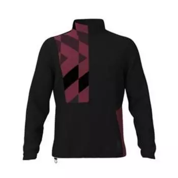 Анорак мужской UA Run Anywhere Anorak, размер LG EUR (1366508-001)