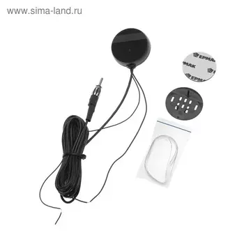 Антенна автомобильная "Триада Mr.STBOUSH", активная