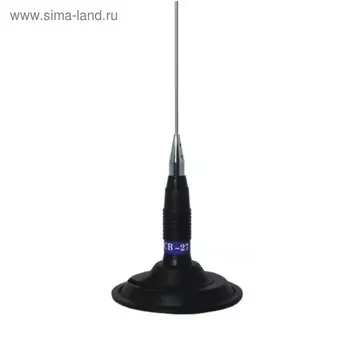 Антенна для рации Optim CB-27