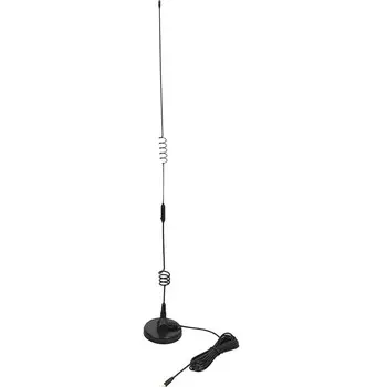 Антенна DS-4G66-550TS9M3M 3м многодиапазонная черный