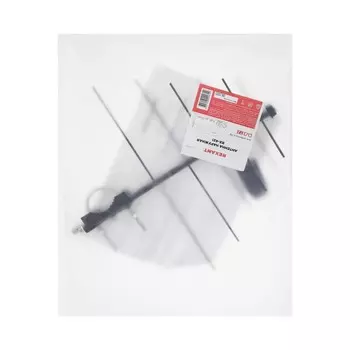 Антенна REXANT RX-421, уличная, 8 дБи, DVB-T2, цифровая