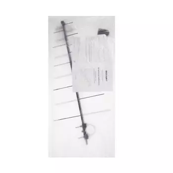 Антенна REXANT RX-423, уличная, 10 дБи, DVB-T2, цифровая