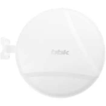 Антенна телевизионная BBK DA32 32дБ активная белый