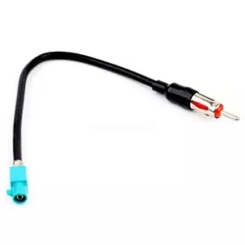 Антенный переходник ACV AD12-1601, Audi/Mercedes/Skoda/VW